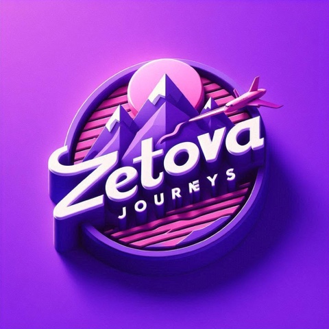 Zetova Journeys