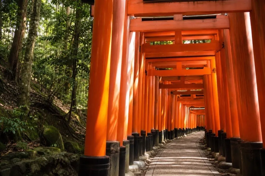 Japan