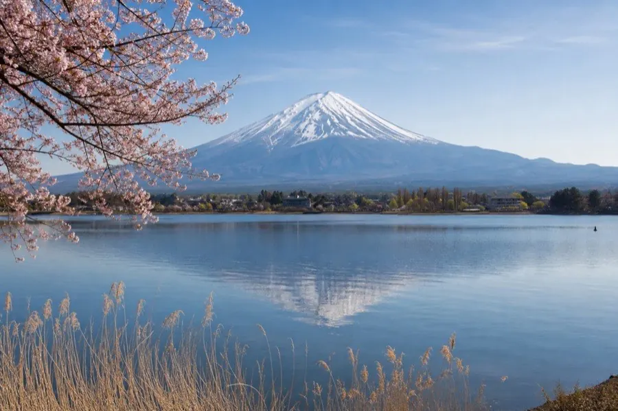 Japan album