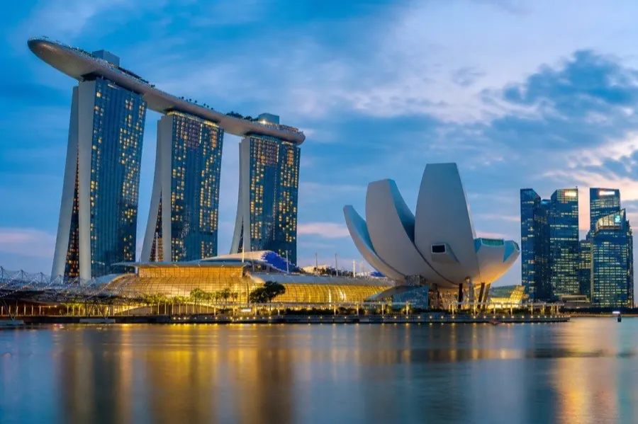 Singapore